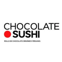 Chocolate Sushi