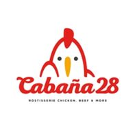 Cabaña 28
