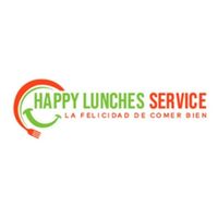 Happy Lunches