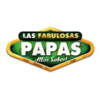 las fabulosas papas