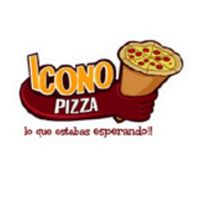 icono pizza