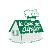 Las casa del alfajor