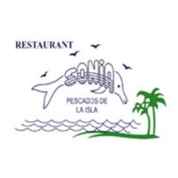 Pescado de la Isla