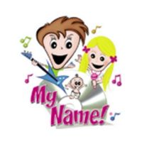 my name